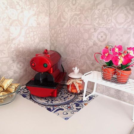 Apartament Casa Sicula Syrakuzy Zewnętrze zdjęcie