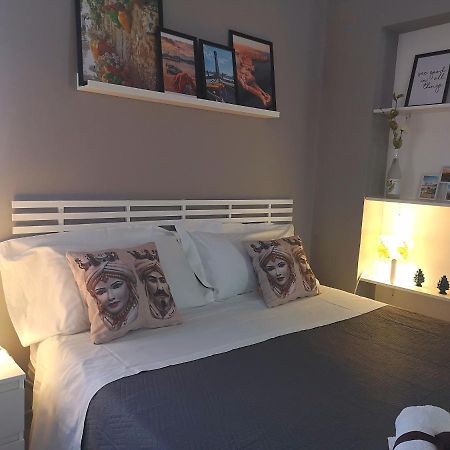 Apartament Casa Sicula Syrakuzy Zewnętrze zdjęcie
