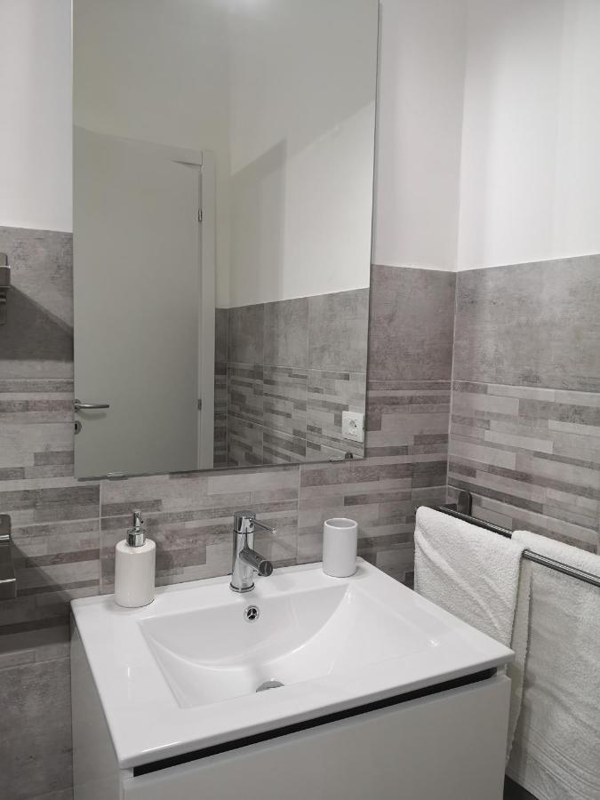 Apartament Casa Sicula Syrakuzy Zewnętrze zdjęcie