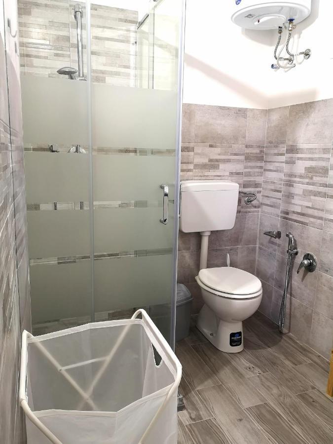 Apartament Casa Sicula Syrakuzy Zewnętrze zdjęcie
