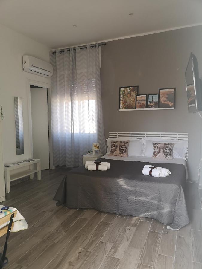 Apartament Casa Sicula Syrakuzy Zewnętrze zdjęcie