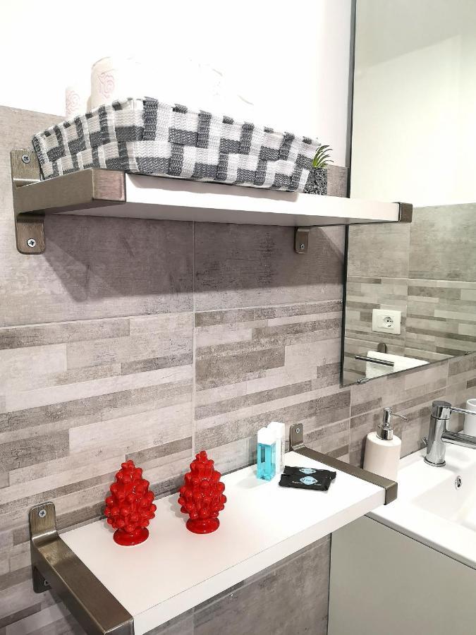 Apartament Casa Sicula Syrakuzy Zewnętrze zdjęcie